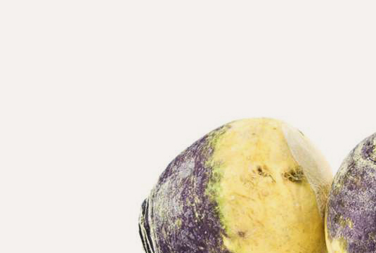 Rutabaga