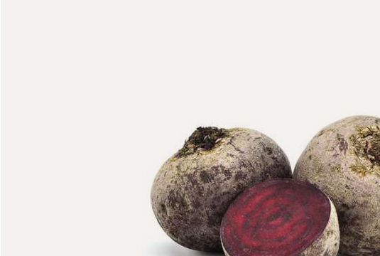 Golden, Red and Chioggia Beet