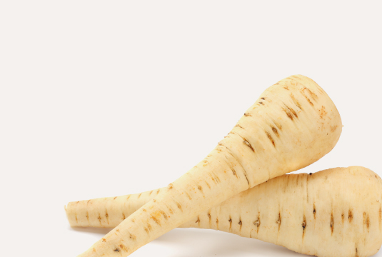 Parsnip